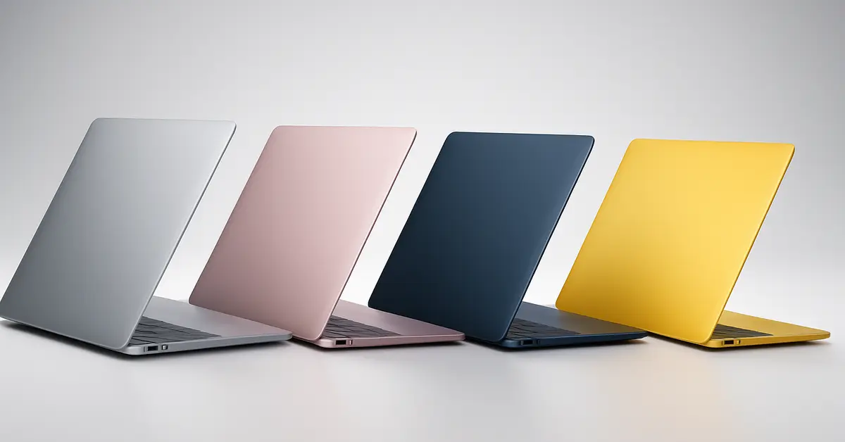 VEĽKÁ ZMENA: MacBook Neo je najlacnejší notebook od Applu, no má jeden zásadný kompromis