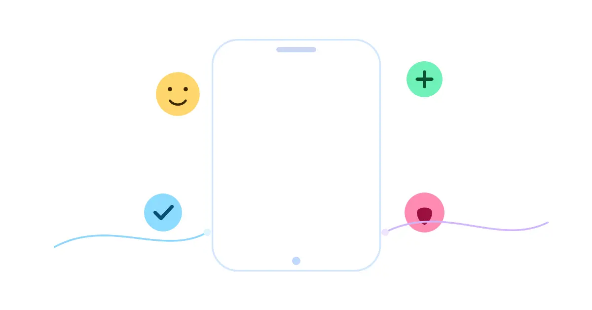 Ilustračný cover k iOS 26.4 beta 4 a novým emoji